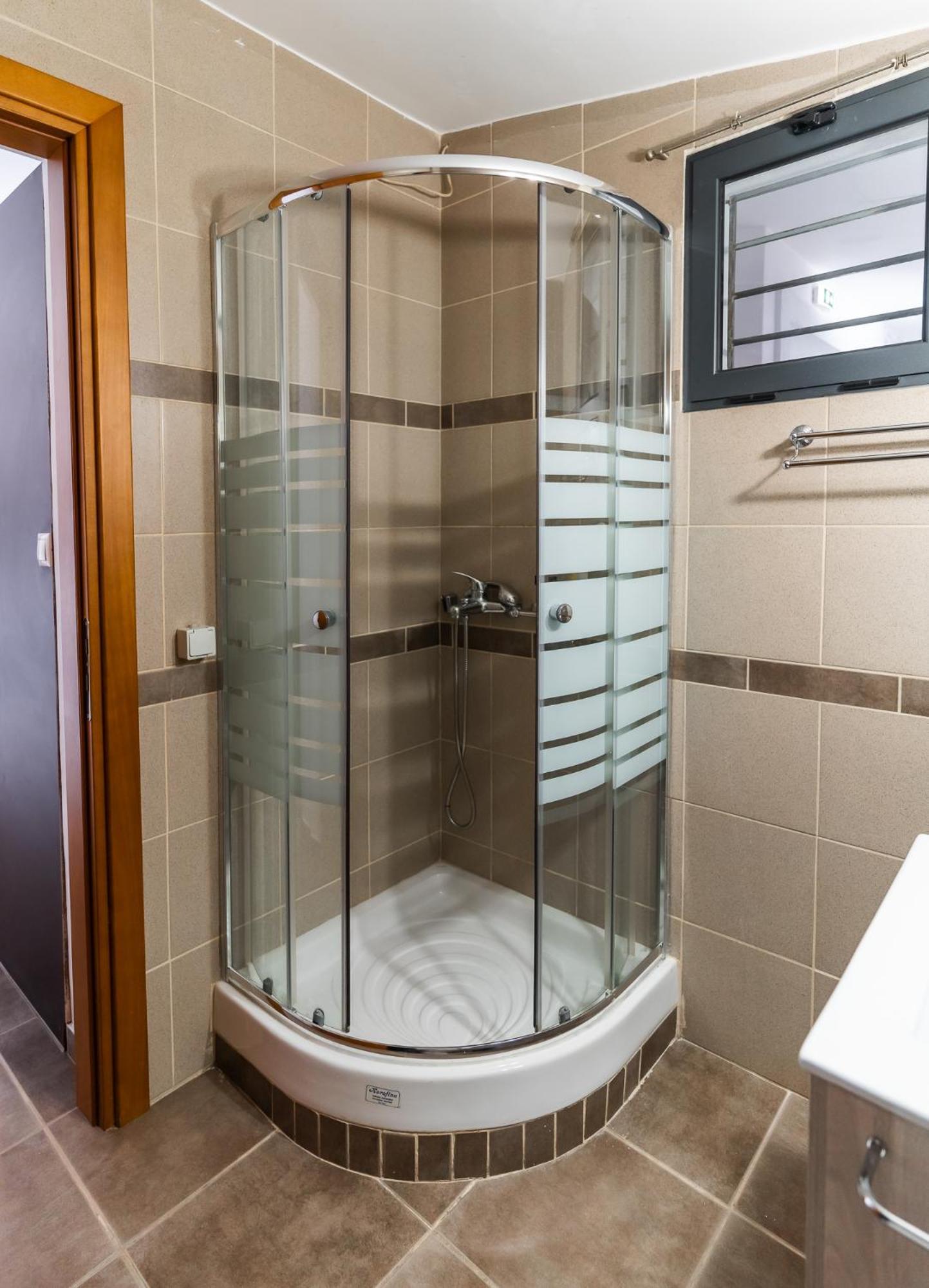 Gkr Luxury Apartments Athene Buitenkant foto