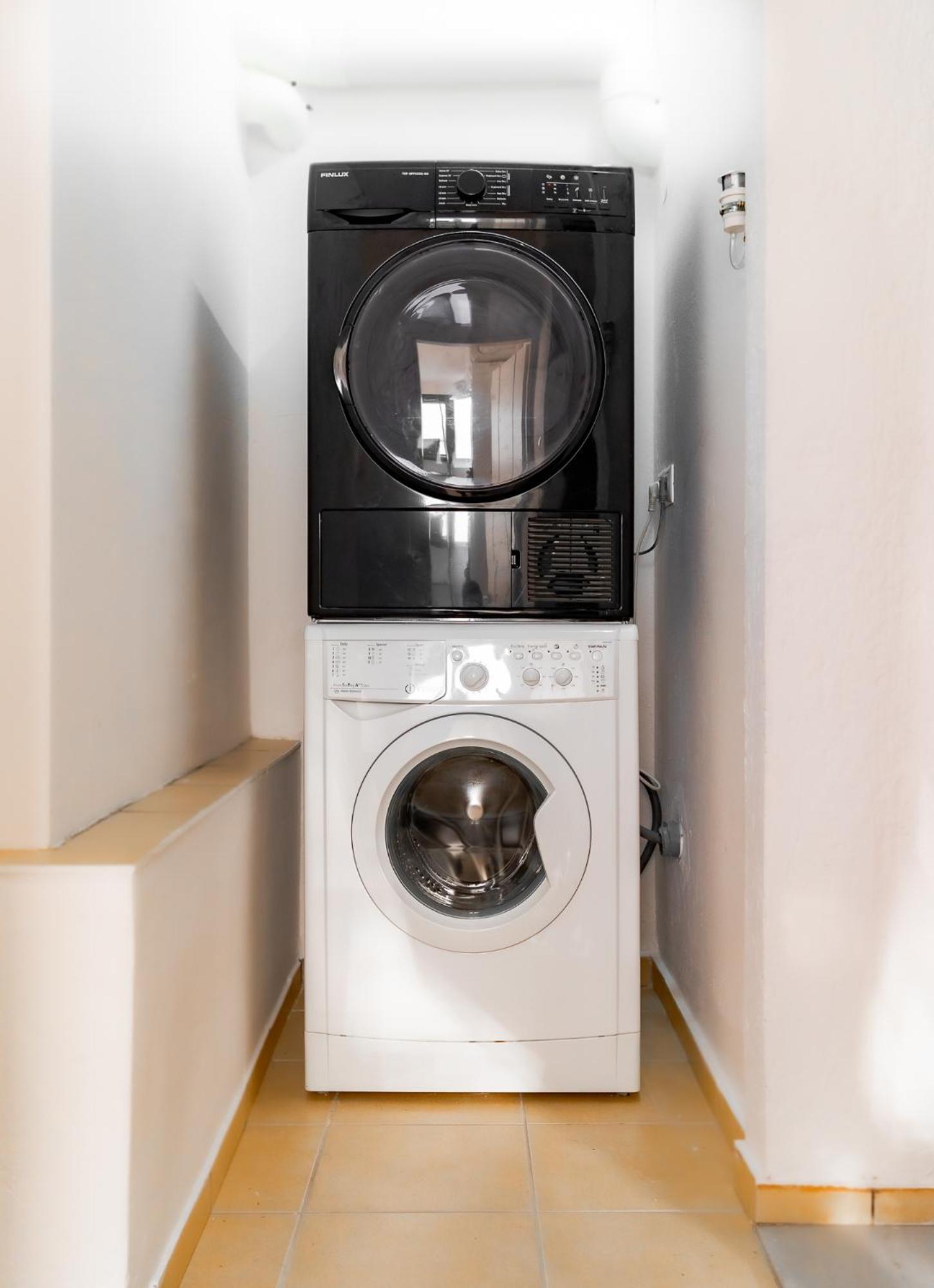 Gkr Luxury Apartments Athene Buitenkant foto
