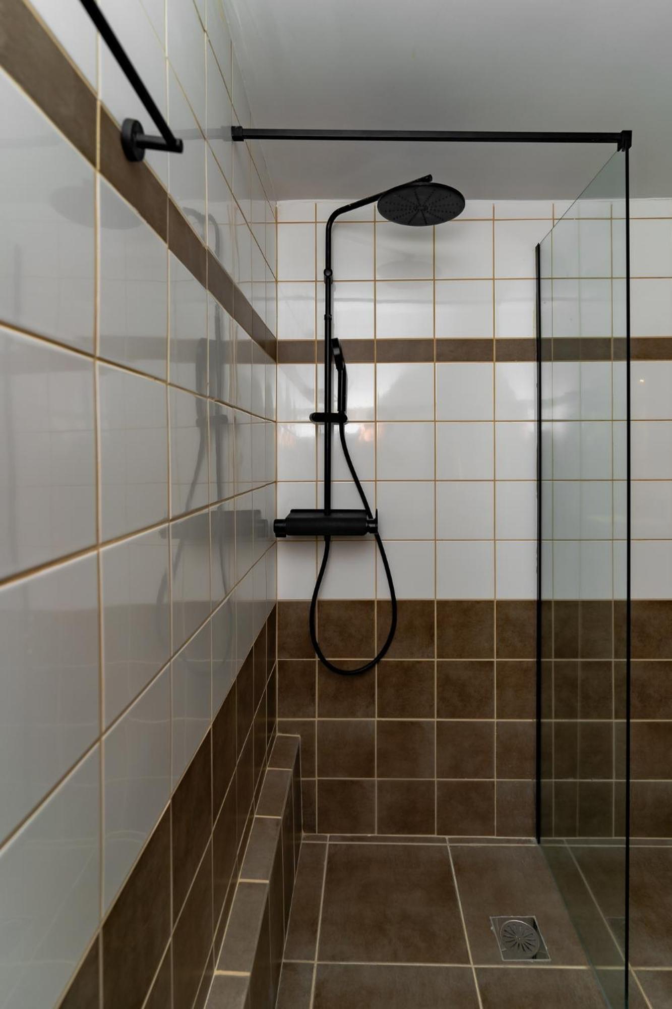 Gkr Luxury Apartments Athene Buitenkant foto
