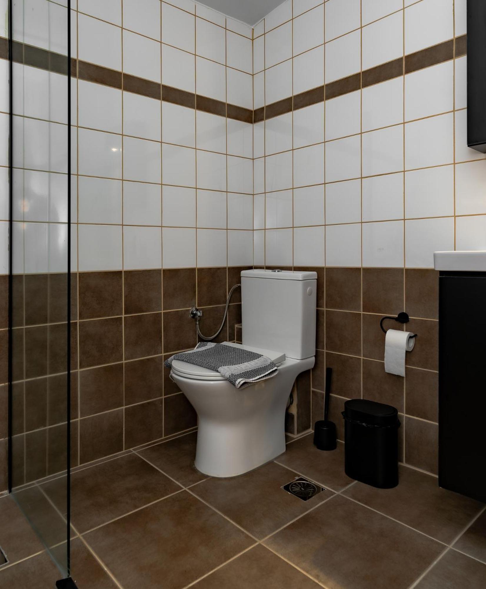 Gkr Luxury Apartments Athene Buitenkant foto