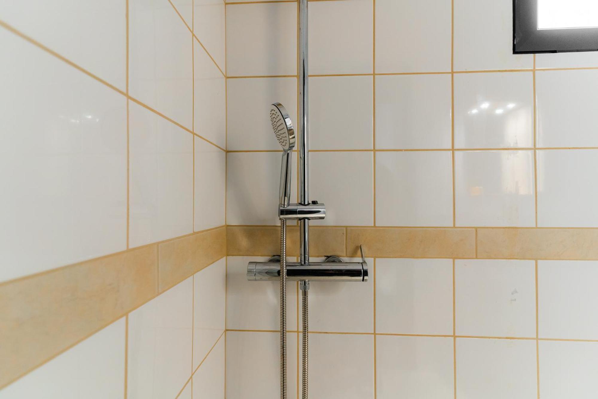 Gkr Luxury Apartments Athene Buitenkant foto