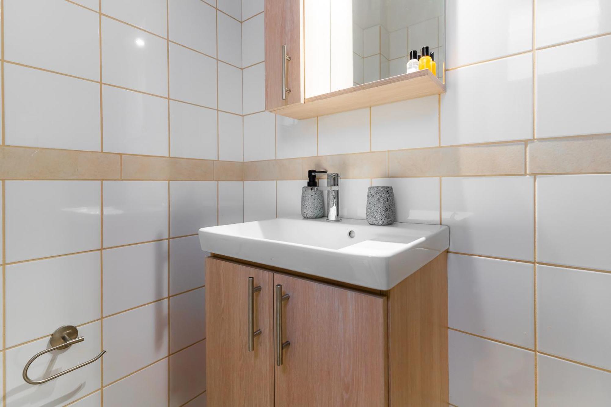 Gkr Luxury Apartments Athene Buitenkant foto