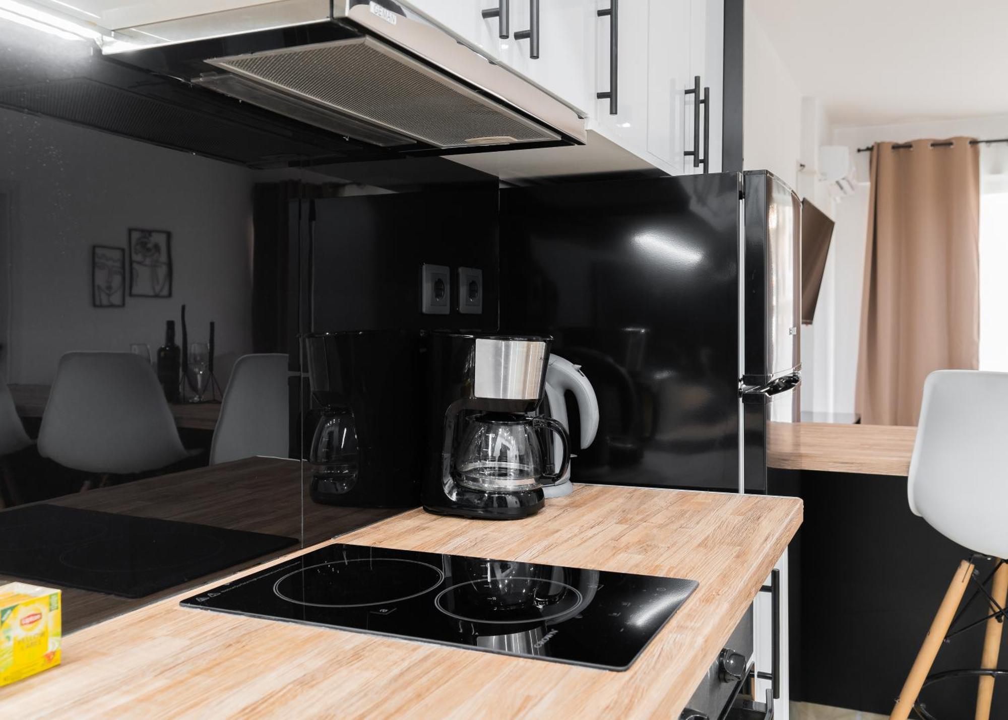 Gkr Luxury Apartments Athene Buitenkant foto