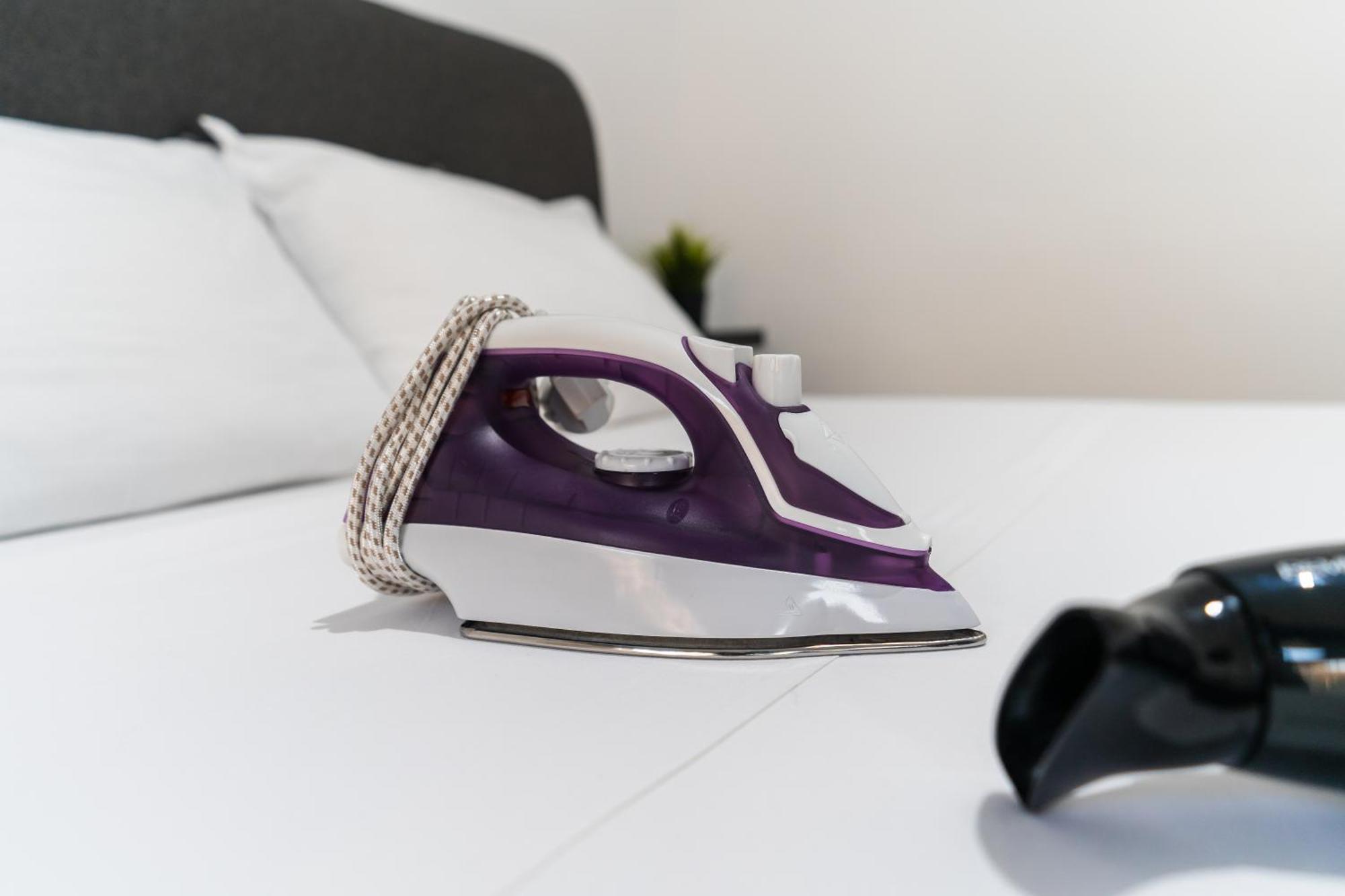 Gkr Luxury Apartments Athene Buitenkant foto