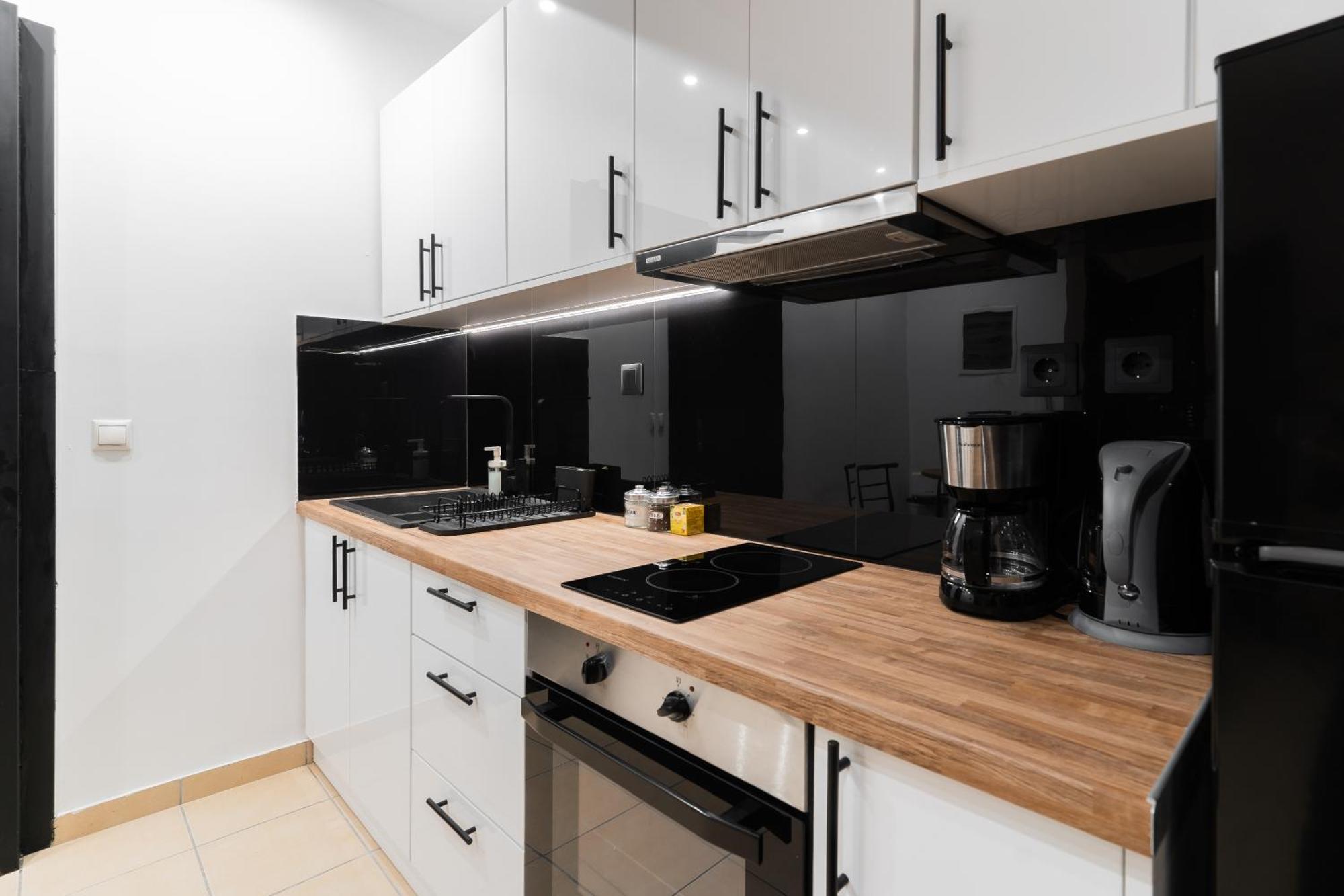Gkr Luxury Apartments Athene Buitenkant foto