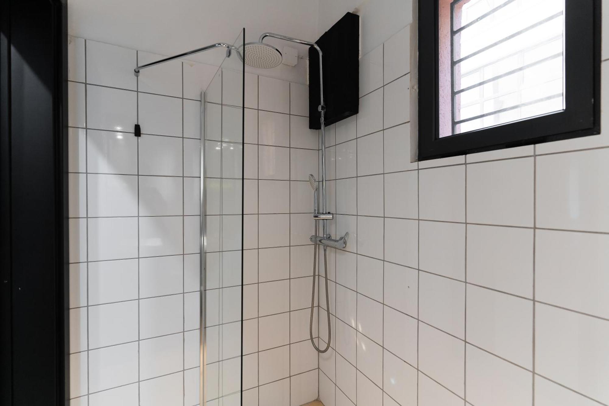 Gkr Luxury Apartments Athene Buitenkant foto