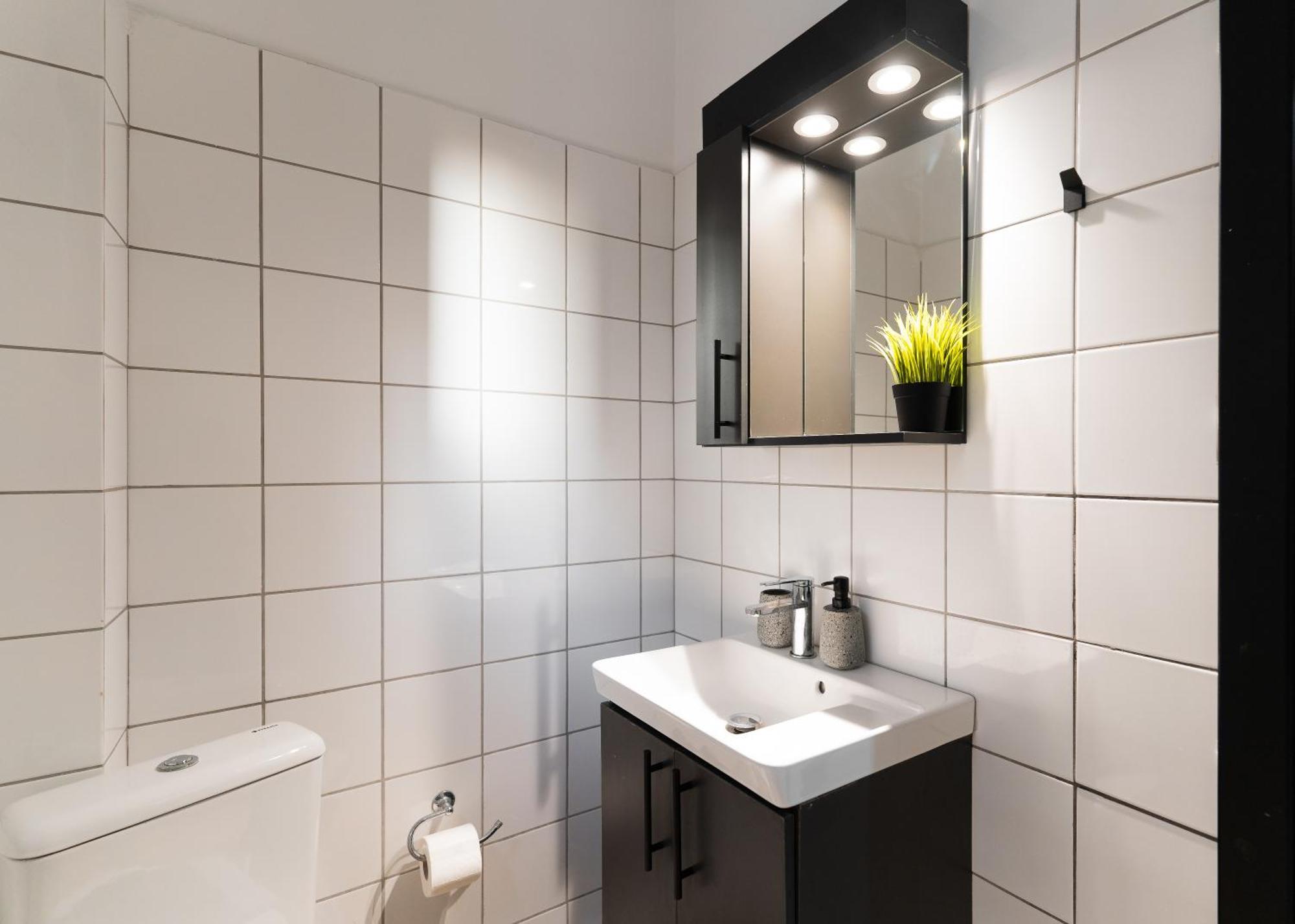 Gkr Luxury Apartments Athene Buitenkant foto