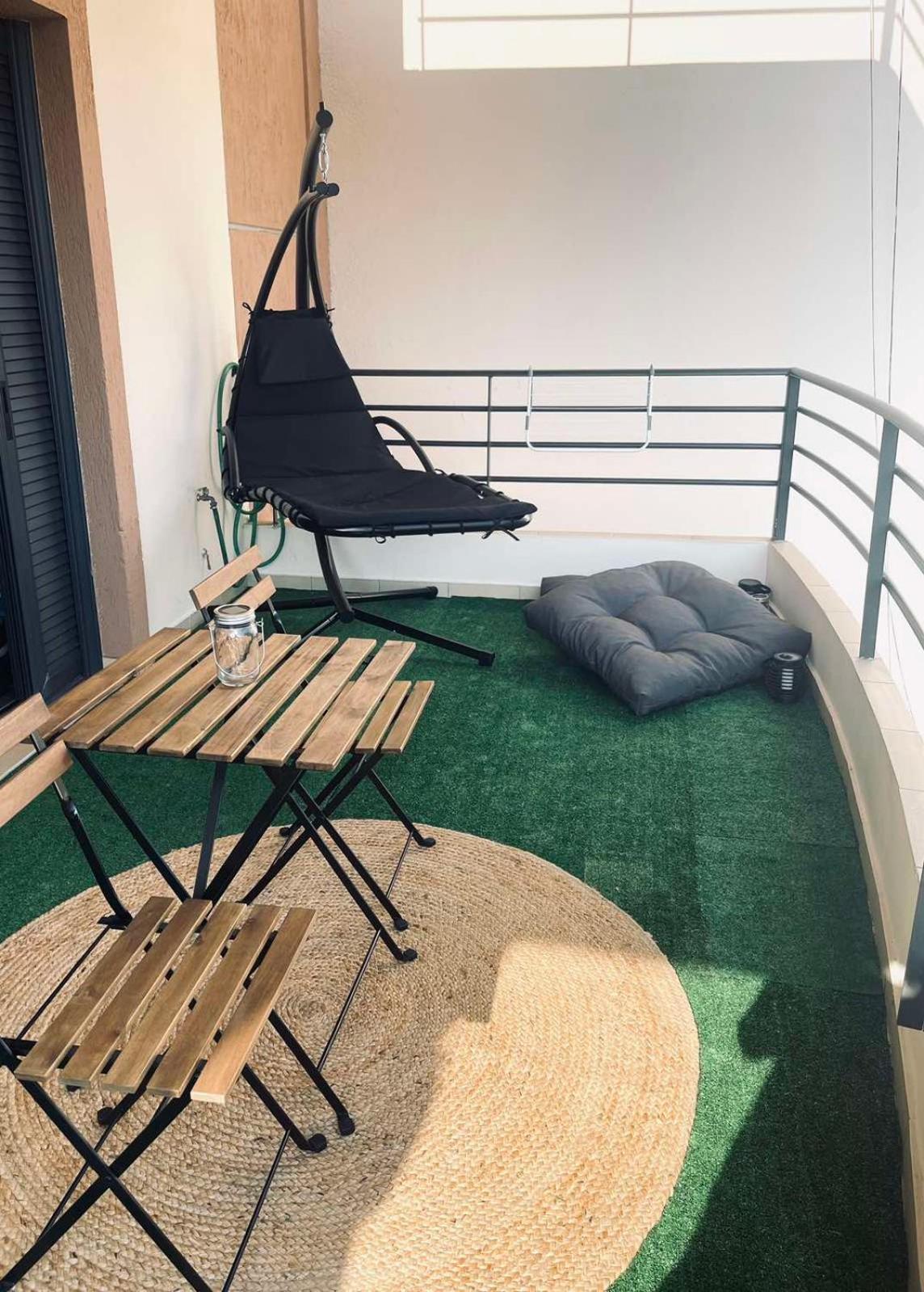 Gkr Luxury Apartments Athene Buitenkant foto